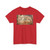 GIOTTO di Bondone - 1. St John on Patmos (Artwork) T-Shirt