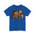 FRANGIPANE, Niccolo - The Holy Family with the Infant St John the Baptist (Artwork) T-Shirt