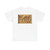 GHIBERTI, Lorenzo -Eastern Door- Discovery of the Golden Cup (detail) (Artwork) T-Shirt