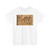 GHIBERTI, Lorenzo -Eastern Door- Discovery of the Golden Cup (detail) (Artwork) T-Shirt