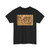 GHIBERTI, Lorenzo -Eastern Door- Discovery of the Golden Cup (detail) (Artwork) T-Shirt
