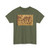 GHIBERTI, Lorenzo -Eastern Door- Discovery of the Golden Cup (detail) (Artwork) T-Shirt