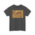 GHIBERTI, Lorenzo -Eastern Door- Discovery of the Golden Cup (detail) (Artwork) T-Shirt