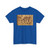 GHIBERTI, Lorenzo -Eastern Door- Discovery of the Golden Cup (detail) (Artwork) T-Shirt