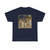 GIOTTO di Bondone - 2. Adoration of the Magi (Artwork) T-Shirt