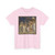GIOTTO di Bondone - 2. Adoration of the Magi (Artwork) T-Shirt