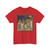 GIOTTO di Bondone - 2. Adoration of the Magi (Artwork) T-Shirt
