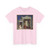 GIOTTO di Bondone - 3. Annunciation to St Anne (Artwork) T-Shirt