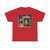 GIOTTO di Bondone - 3. Annunciation to St Anne (Artwork) T-Shirt
