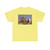 GLEYRE, Charles-Gabriel - Egyptian Temple (Artwork) T-Shirt