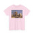GLEYRE, Charles-Gabriel - Egyptian Temple (Artwork) T-Shirt