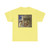 GIOTTO di Bondone - 1. The Birth of the Virgin (Artwork) T-Shirt