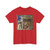 GIOTTO di Bondone - 1. The Birth of the Virgin (Artwork) T-Shirt