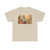 GIOTTO di Bondone - 2. Raising of Drusiana (detail) (Artwork) T-Shirt