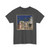 GIOTTO di Bondone - 2. Joachim among the Shepherds (Artwork) T-Shirt