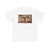 GIOTTO di Bondone - 2. Birth and Naming of the Baptist (Artwork) T-Shirt