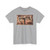 GIOTTO di Bondone - 2. Birth and Naming of the Baptist (Artwork) T-Shirt