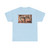GIOTTO di Bondone - 2. Birth and Naming of the Baptist (Artwork) T-Shirt
