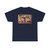 GIOTTO di Bondone - 2. Birth and Naming of the Baptist (Artwork) T-Shirt