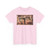 GIOTTO di Bondone - 2. Birth and Naming of the Baptist (Artwork) T-Shirt