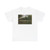 FRIEDRICH, Caspar David - Evening 2 (Artwork) T-Shirt