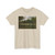 FRIEDRICH, Caspar David - Evening 2 (Artwork) T-Shirt