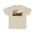 BELLOTTO, Bernardo - Vienna - View of Warsaw from the Royal Palace (Artwork) T-Shirt