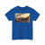 BELLOTTO, Bernardo - Vienna - View of Warsaw from the Royal Palace (Artwork) T-Shirt