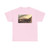 BELLOTTO, Bernardo - Vienna - View of Warsaw from the Royal Palace (Artwork) T-Shirt