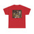 GIROLAMO del Pacchia - The Birth of the Virgin (Artwork) T-Shirt