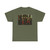 BOTTICELLI, Sandro - Nastagio degli Onesti d 1 (Artwork) T-Shirt