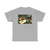 BOTTICELLI, Sandro - Nastagio degli Onesti d 4 (Artwork) T-Shirt