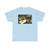 BOTTICELLI, Sandro - Nastagio degli Onesti d 4 (Artwork) T-Shirt