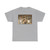 GHIRLANDAIO, Domenico - Decoration of the Sala del Gigli (Artwork) T-Shirt
