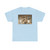 GHIRLANDAIO, Domenico - Decoration of the Sala del Gigli (Artwork) T-Shirt