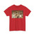 GHIRLANDAIO, Domenico - Decoration of the Sala del Gigli (Artwork) T-Shirt