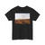 BERCHEM, Nicolaes - Italian Landscape with Mountain Plateau (Artwork) T-Shirt