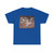 GHIRLANDAIO, Domenico - 1.leftt wall- Adoration of the Magi (Artwork) T-Shirt