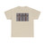 GIUNTA Pisano - Double-Sided Processional Cross (Artwork) T-Shirt