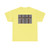 GIUNTA Pisano - Double-Sided Processional Cross (Artwork) T-Shirt