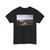 BELLOTTO, Bernardo - Italy - View of the Villa Cagnola at Gazzada near Varese (Artwork) T-Shirt