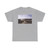 BELLOTTO, Bernardo - Italy - View of the Villa Cagnola at Gazzada near Varese (Artwork) T-Shirt