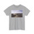 BELLOTTO, Bernardo - Italy - View of the Villa Cagnola at Gazzada near Varese (Artwork) T-Shirt