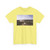 BELLOTTO, Bernardo - Italy - View of the Villa Cagnola at Gazzada near Varese (Artwork) T-Shirt