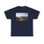 BELLOTTO, Bernardo - Italy - View of the Villa Cagnola at Gazzada near Varese (Artwork) T-Shirt