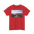 BELLOTTO, Bernardo - Italy - View of the Villa Cagnola at Gazzada near Varese (Artwork) T-Shirt