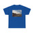 BELLOTTO, Bernardo - Italy - View of Turin near the Royal Palace (Artwork) T-Shirt