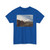 BELLOTTO, Bernardo - Italy - View of Turin near the Royal Palace (Artwork) T-Shirt