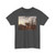 BERCHEM, Nicolaes - A Southern Harbour Scene (Artwork) T-Shirt
