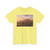 BERCHEM, Nicolaes - Italian Landscape at Sunset (Artwork) T-Shirt